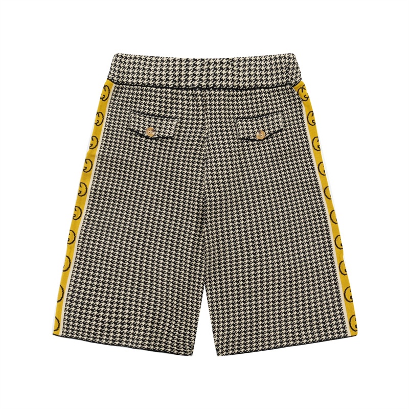 Phụ Kiện Chuyên Dụng Dành Cho Xe Hơi (G) / U. U...* C &amp; Xu Hướng Mới Quần Short Dệt Kim jacquard Thủ Công Thoải Mái Thời Trang Cho Nam Và Nữ Cùng Phong Cách
