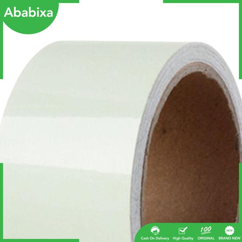 [Ababixa] Băng Keo Dạ Quang Độ Sáng Cao Phát Sáng Cao Trang Trí Sân Khấu Vào Ban Đêm