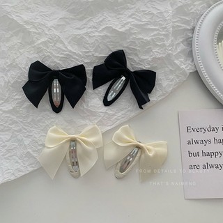 Kẹp TóC HìNh Nơ Dễ Thương Cho Nữ
