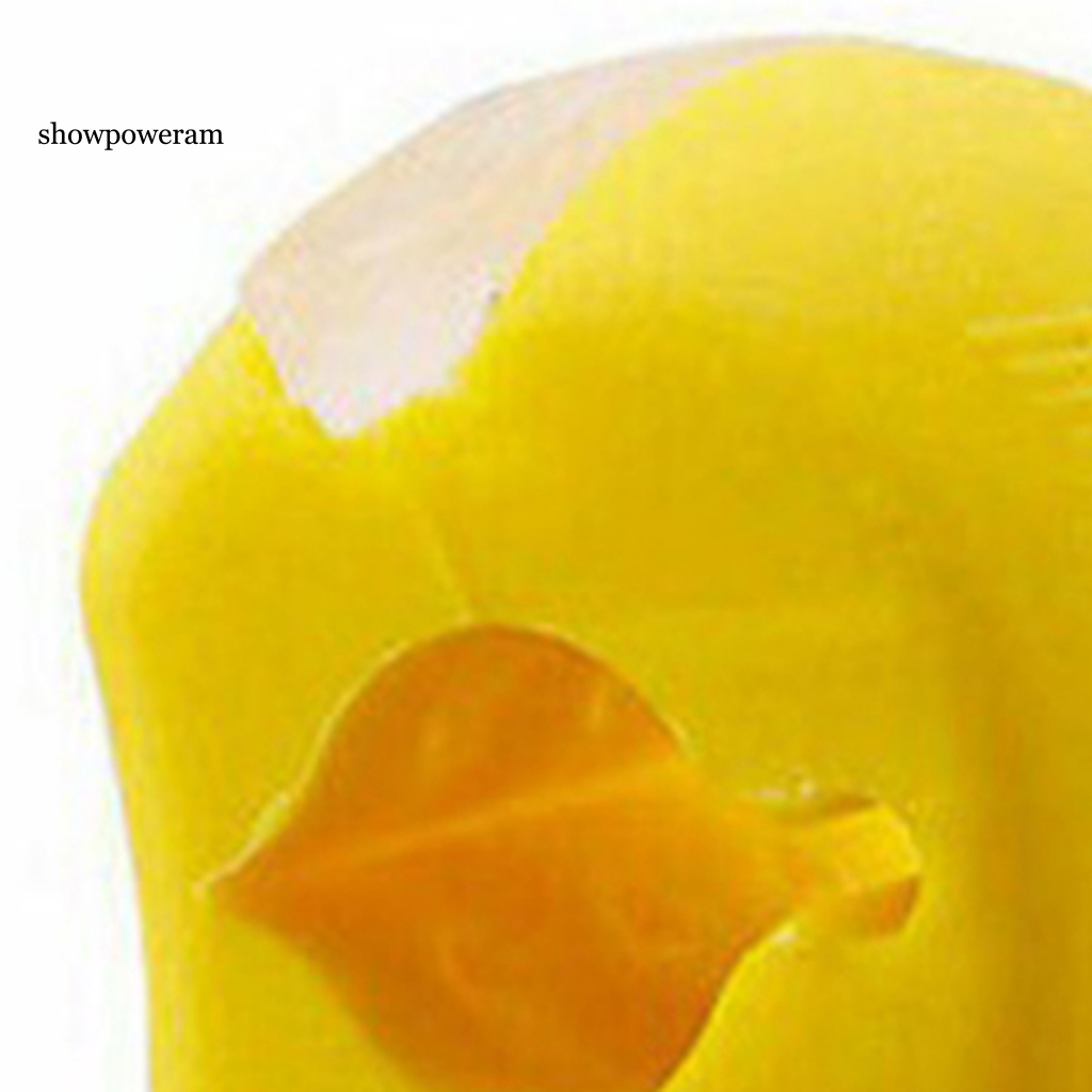 Bóng Silicone Hỗ Trợ Tập Thể Dục Chống Biến Dạng Jawline