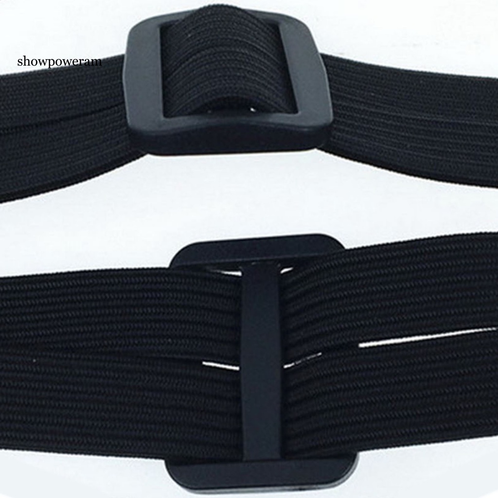 Dây Buộc Hành Lý Tích Hợp Khóa Thu Gọn Chịu Lực Cao 90cm Cho Xe Máy