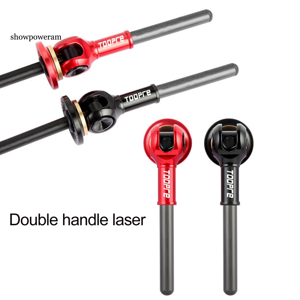 1 Cặp Xiên Que Cứu Sinh Bằng Hợp Kim Titan Độ Bền Cao Cho Xe Đạp