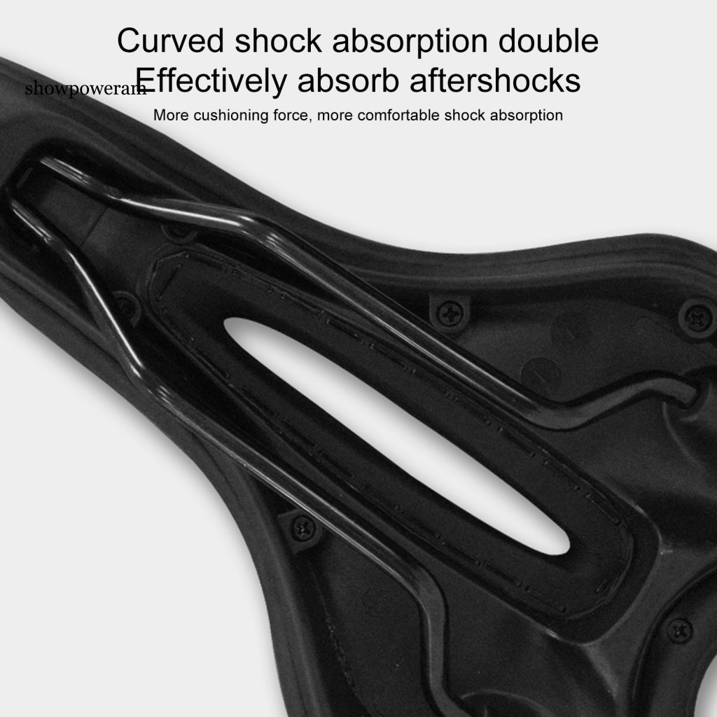 Yên Xe Đạp Có Độ Đàn Hồi Cao Chống Thấm Nước