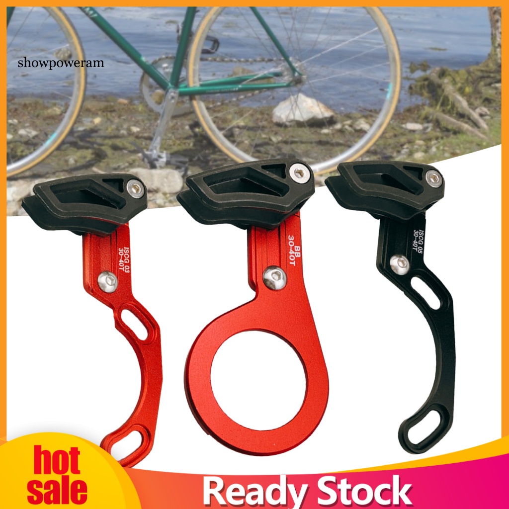 1 Bộ Hướng Dẫn Xích Xe Đạp Leo Núi Chống Rơi Chịu Lực Cao