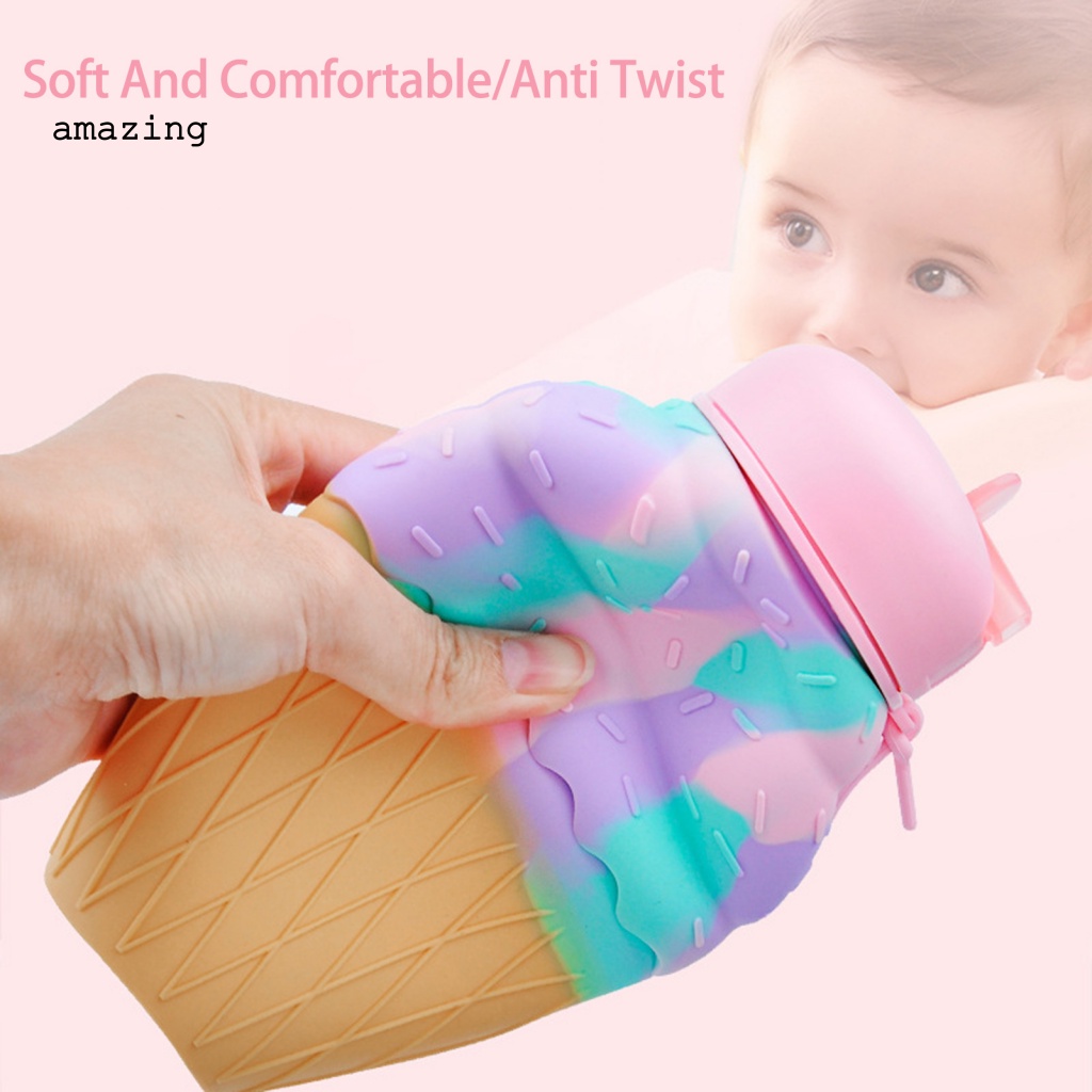 Bình Nước Thể Thao Bằng Nhựa PP Chịu Nhiệt Tốt Tiện Dụng