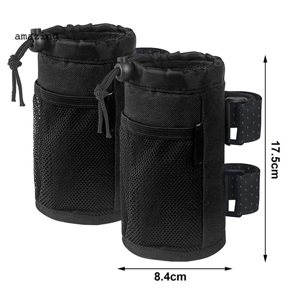 Bộ 2 Giá Đỡ Bình Nước Đa Năng Gắn Xe Đạp Tiện Dụng