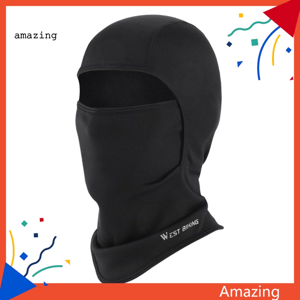 Băng Đeo Đầu Bảo Vệ Chống Tia UV Khi Lái Xe 3D