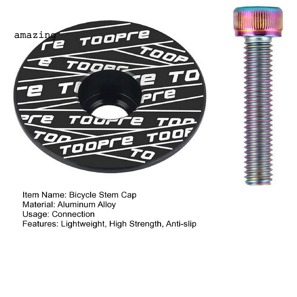 1 Bộ Vỏ Bọc Thân Xe Đạp MTB Bằng Hợp Kim Nhôm Chất Lượng Cao