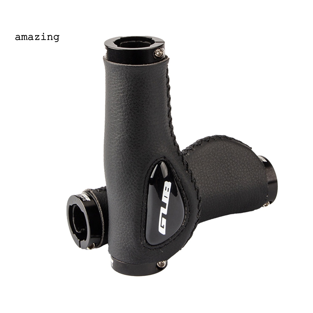 1 Cặp Vỏ Bọc Bảo Vệ Tay Cầm Xe Đạp MTB Thoải Mái