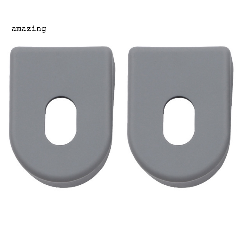 1 Cặp Vỏ Bọc Tay Quay Xe Đạp Chống Mòn