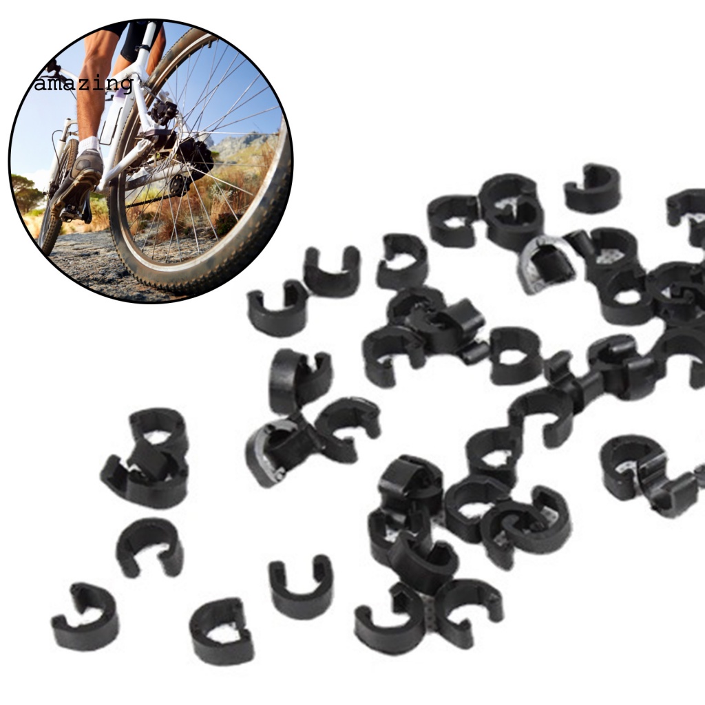 Kẹp Dây Cáp Chống Gỉ Sét Chống Biến Dạng Tiện Dụng