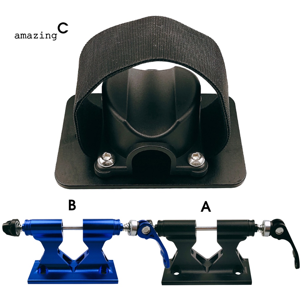 1 Bộ Giá Đỡ Bánh Sau Xe Hơi Cứng Gọn Nhẹ Chuyên Dụng