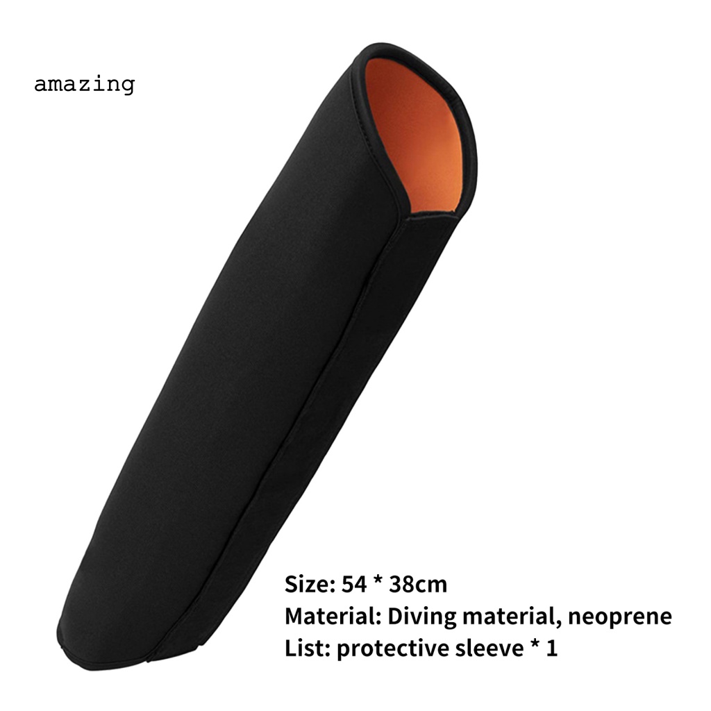 Vỏ Bọc Pin Chống Thấm Nước Độ Bền Cao Cho Khung Xe Đạp