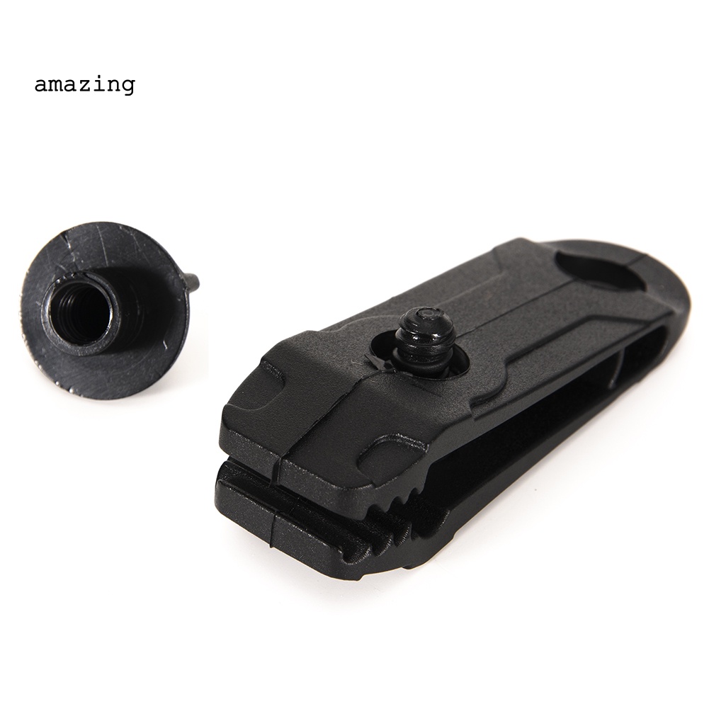 Kẹp Căng Lều Cắm Trại Chống Gió Có Thể Tái Sử Dụng