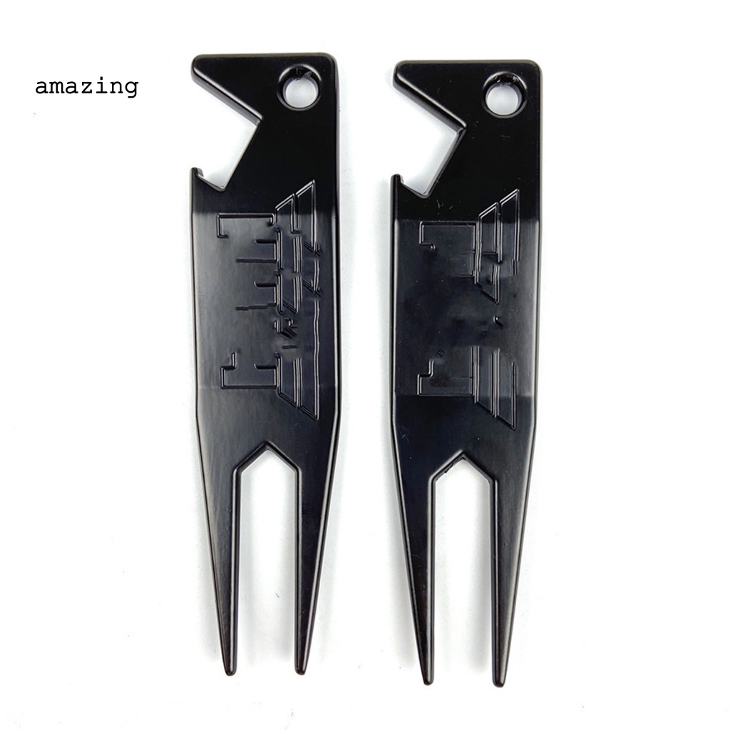 Dụng Cụ Vệ Sinh Rãnh Gậy Đánh Golf Chống Ăn Mòn Có Thể Tái Sử Dụng