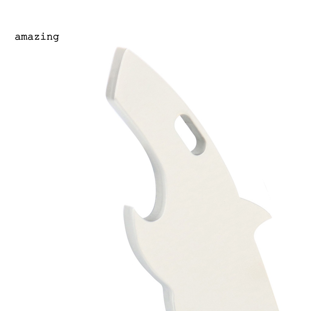 Dụng Cụ Divot Mạ Điện Chuyên Dụng Cho Gậy Đánh Golf