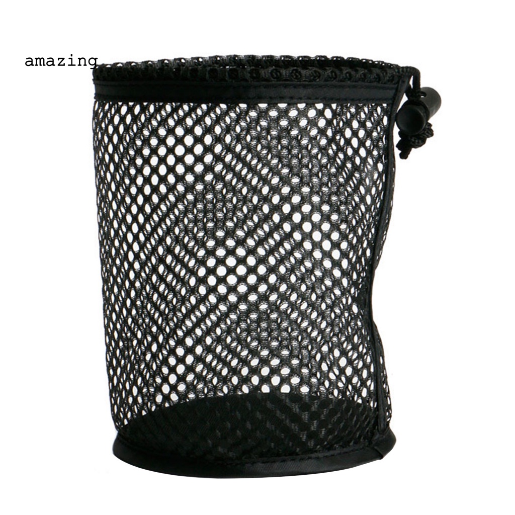 Túi Lưới Đựng Gậy Đánh Golf Bằng Nylon Sức Chứa Lớn