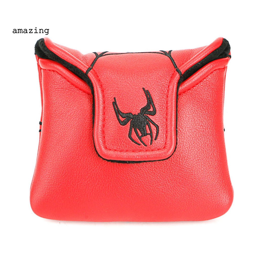 Vỏ Bọc Đầu Gậy Đánh Golf Chống Mòn / Bụi Bẩn Tiện Dụng