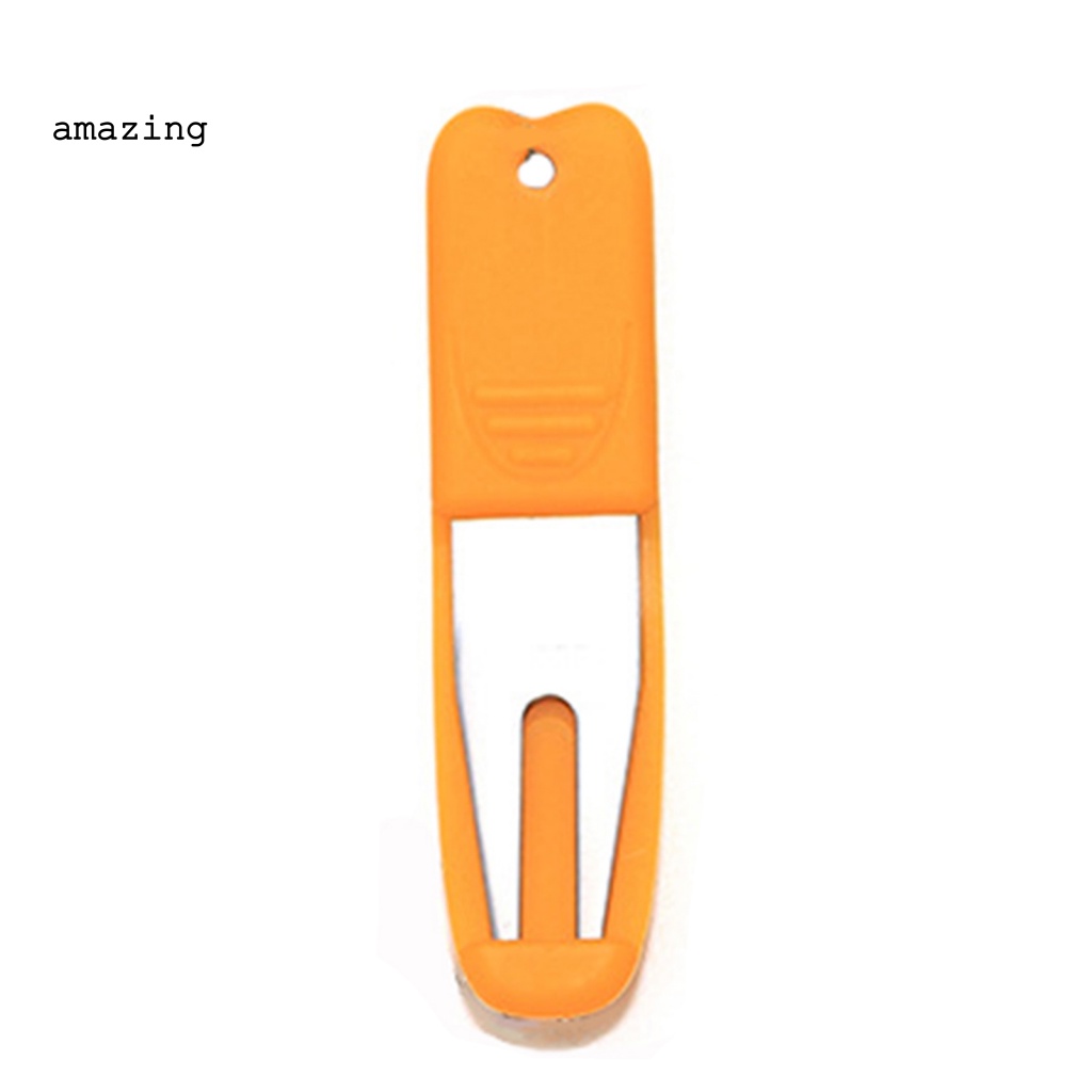 Dụng Cụ Đánh Dấu Vị Trí Gậy Đánh Golf Kèm Vỏ Bọc Silicone