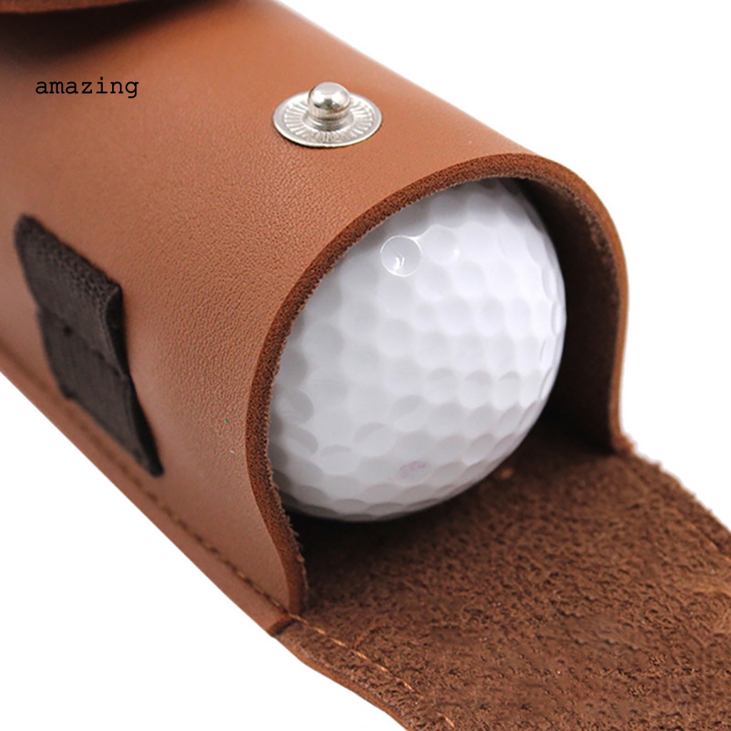 Bộ 3 Túi Đựng Gậy Đánh Golf Trọng Lượng Nhẹ Chống Thấm Nước Tiện Dụng