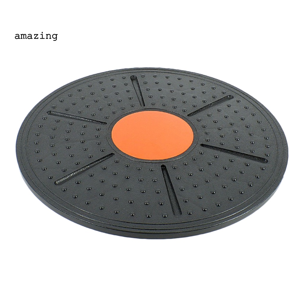 Bảng Cân Bằng Tập Yoga Chống Trượt Có Thể Xoay Được