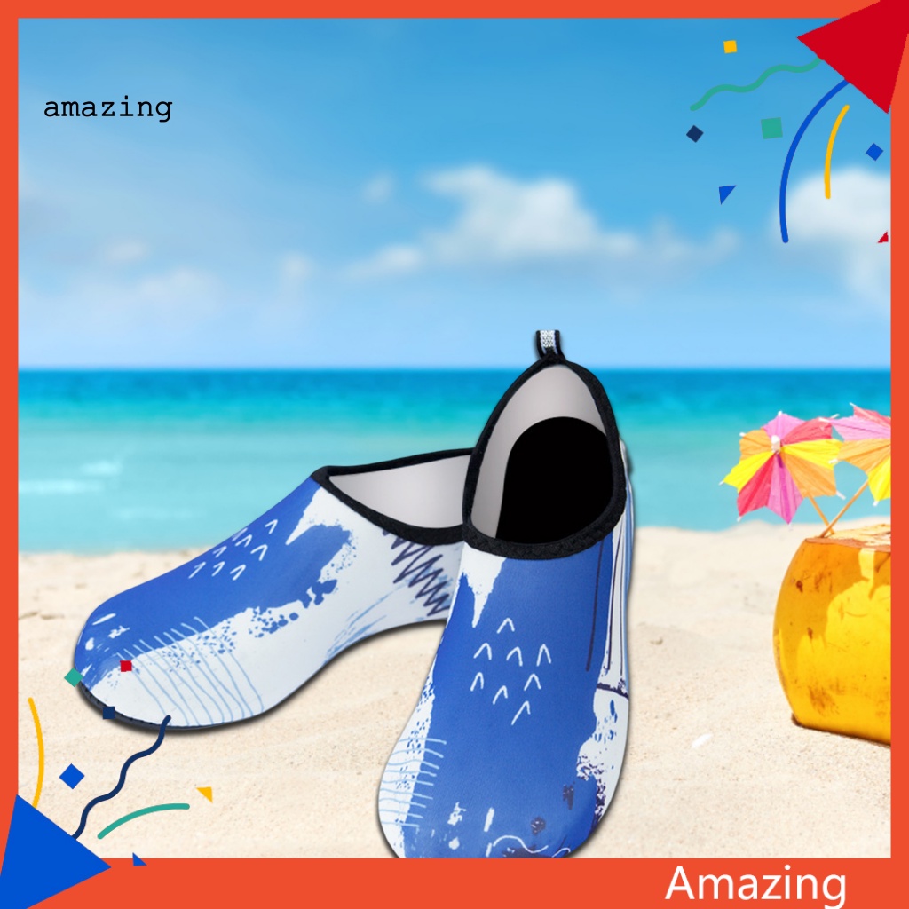 1 Đôi Vớ Lặn Biển Thể Thao Chống Nước Bảo Vệ