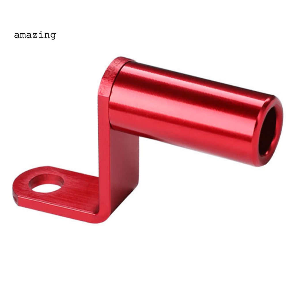 Giá Mở Rộng Gương Chiếu Hậu Chống Biến Dạng Tiết Kiệm Không Gian Cho Xe Đạp