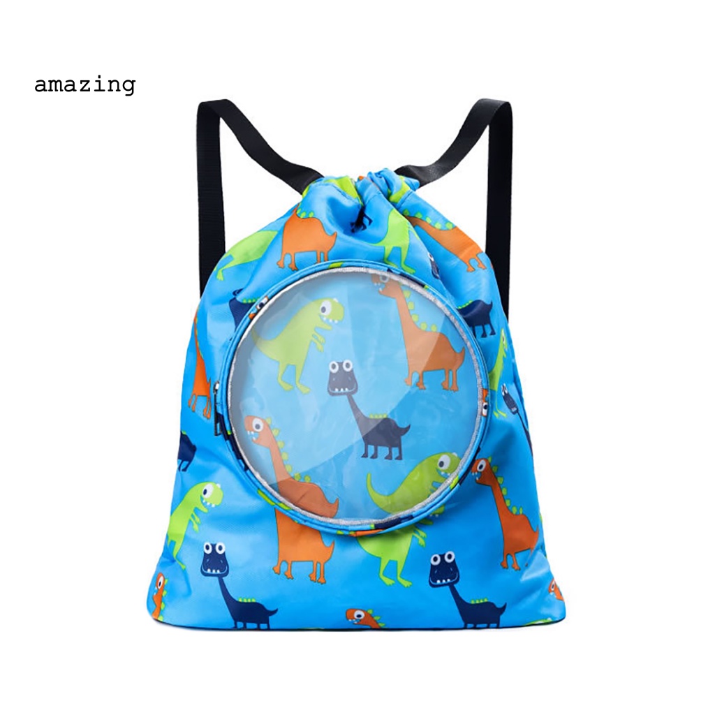 Balo Thể Thao Chống Trầy Xước Tiện Dụng Cho Bé