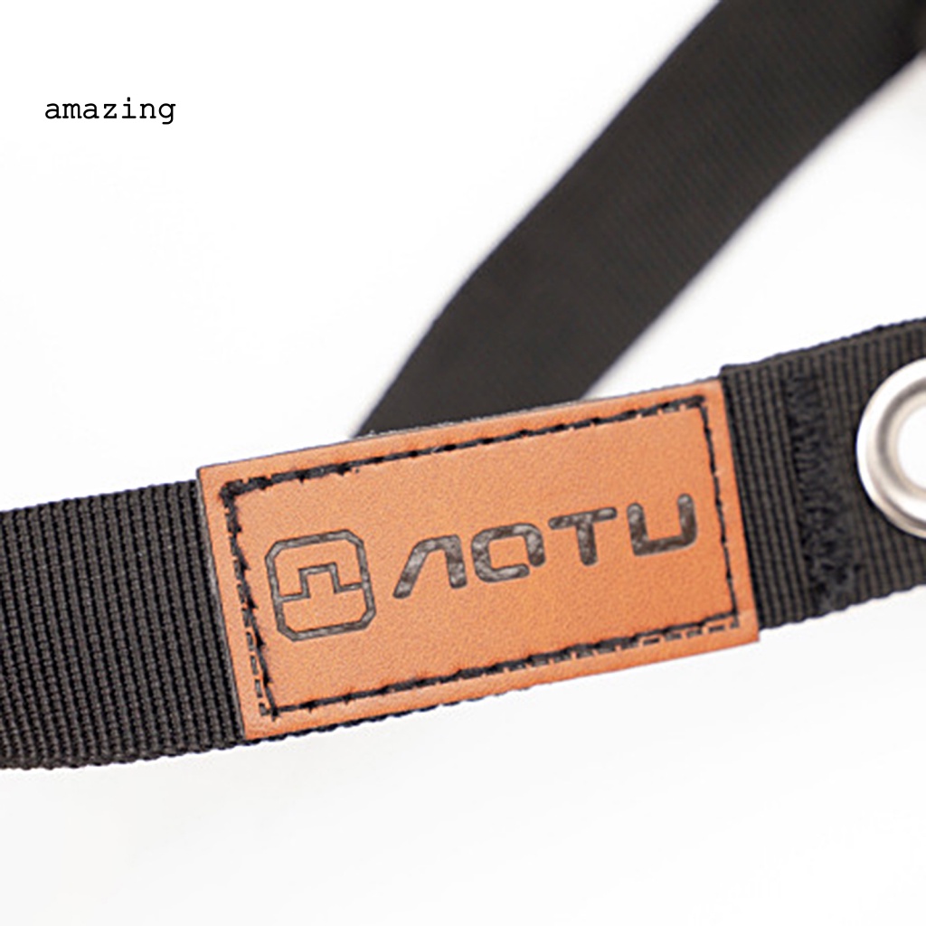 Dây Treo Quần Áo Chống Mài Mòn Có Thể Điều Chỉnh Dành Cho Cắm Trại Ngoài Trời