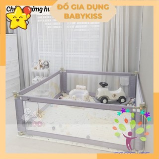 Thanh Chắn Giường Hươu Umoo UM0812 Bản Nâng Cấp Mới Nhất 2022 Gia Dụng Babykiss