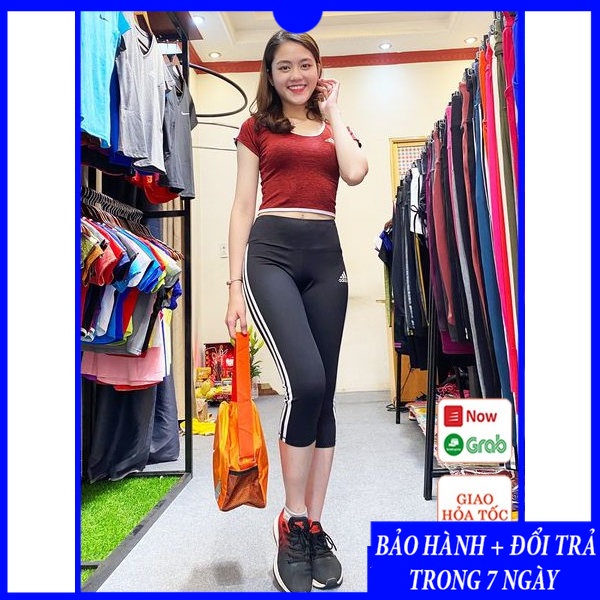 Shop bán quần áo bộ đồ tập gym yoga zumba nữ big size đẹp cho người mập giá rẻ