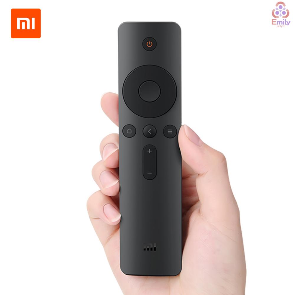 Điều Khiển Từ Xa 11 Phím Xiaomi Mi Smart TV Box 19