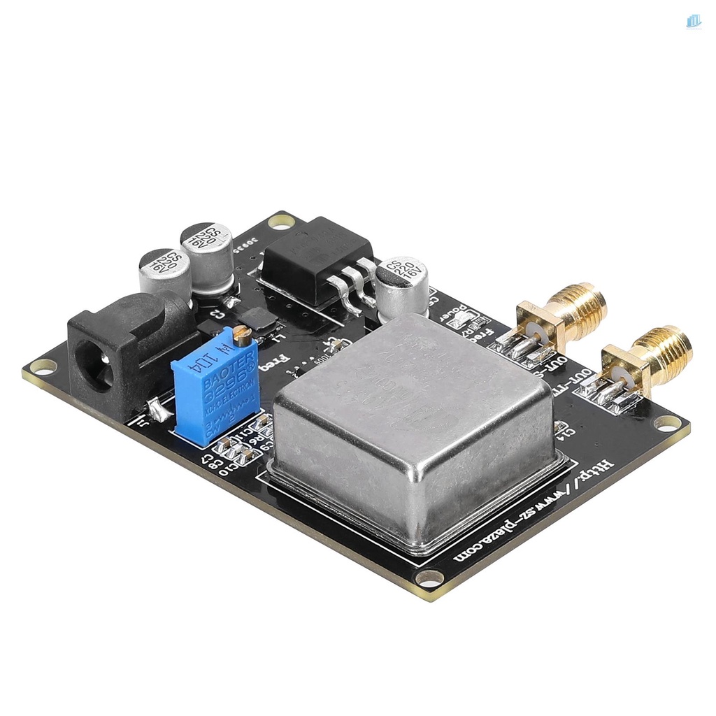 Mô-đun 10MHz Tần Số Giảm Tiếng Ồn Thấp Cho Hệ Thống Giải Mã Âm Thanh