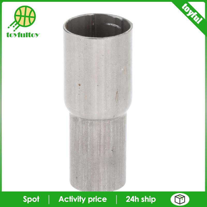 [Toyfulcabin] Đầu Nối Ống Xả Khí Thẳng Chịu Tải Nặng Cho Xe Tải