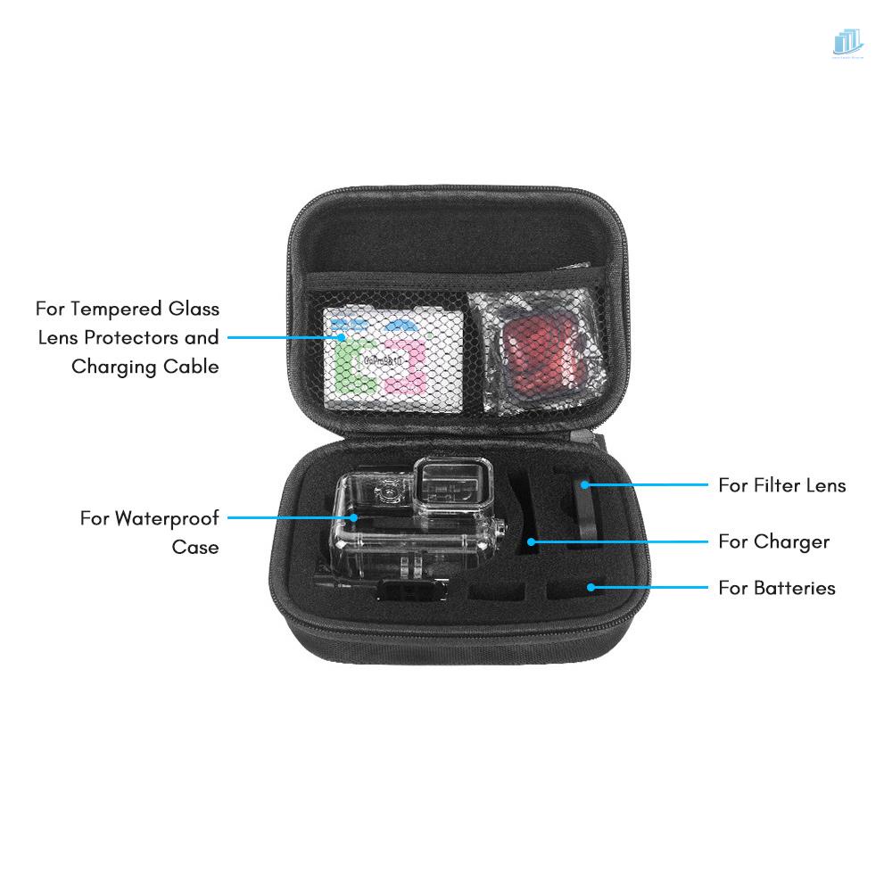 Ốp Điện Thoại Kính Cường Lực Chống Thấm Nước 35M Cho smartwatchinone Andoer 10 9Sur