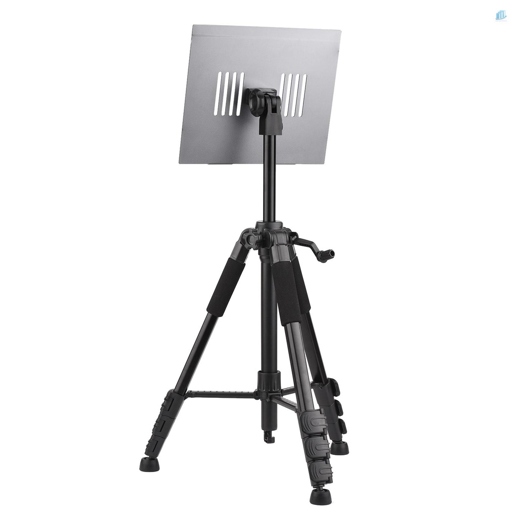 ANDOER Giá Đỡ Ba Chân 19.6Inch 58Inch Đa Năng Có Thể Điều Chỉnh Cho Laptop