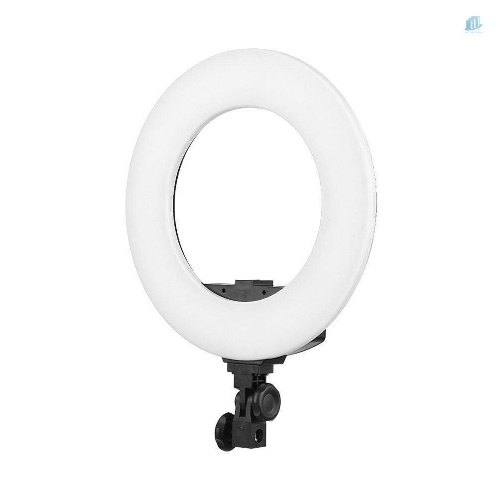 Vòng Đèn LED Chụp Ảnh Kỹ Thuật Số Andoer HD-14S 14 Inch 36W 3200-5600K CRI 95 +