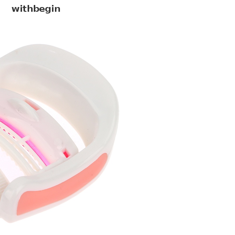 1 Dụng Cụ Bấm Cong Lông Mi Chuyên Nghiệp Có Thể Tái Sử Dụng