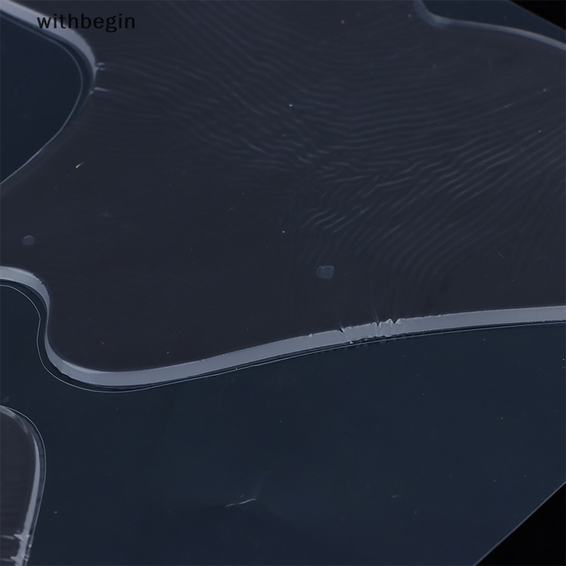 1 Cặp Miếng Dán Silicone Loại Bỏ Nếp Nhăn Có Thể Tái Sử Dụng