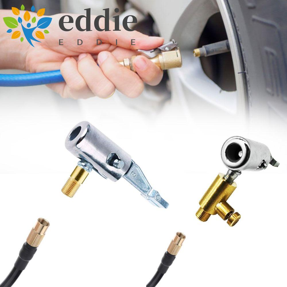 Van Bơm Hơi Kết Nối 26Eddie