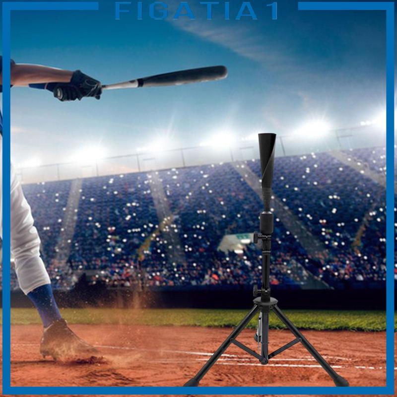 [figatia1] Tee Bóng Chày Tập Ngồi Trong Nhà Cho Người Mới Bắt Đầu