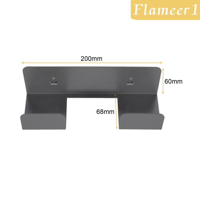 [Flameameer1] Giá Đỡ Cờ Lê Điện Gắn Tường Cải Thiện Ga-Ra