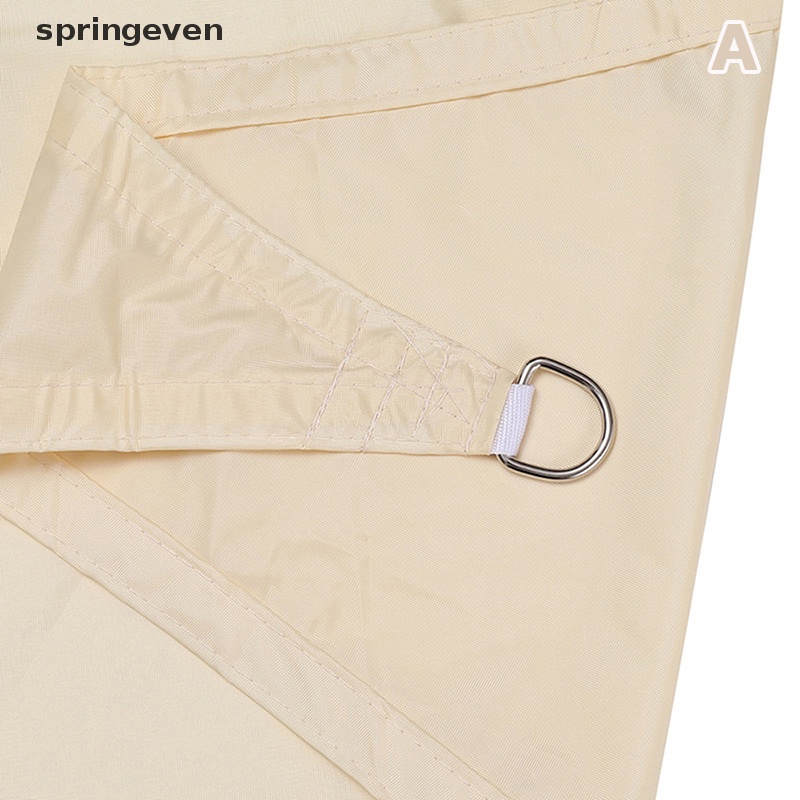 Tấm Che Nắng 420D Hình Vuông / Chữ Nhật Chống Thấm Nước Tiện Dụng Cho Bể bơi / Cắm Trại