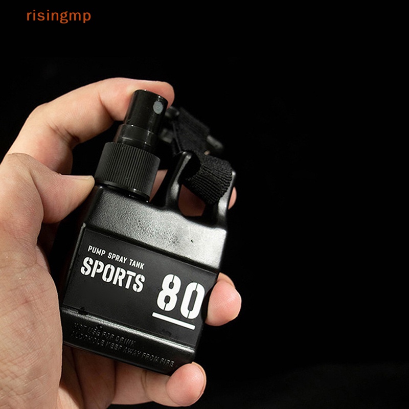 Chai Rỗng 80ml Dùng Chiết Mỹ Phẩm Khi Đi Cắm Trại