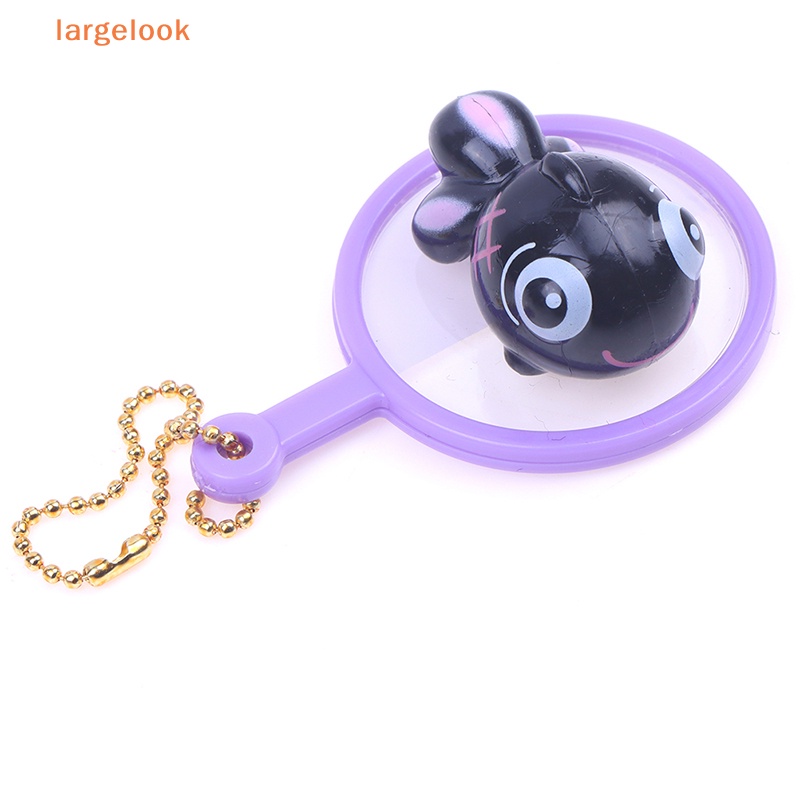 Mô Hình Cá Mini Dễ Thương Dùng Trang Trí Nhà Búp Bê