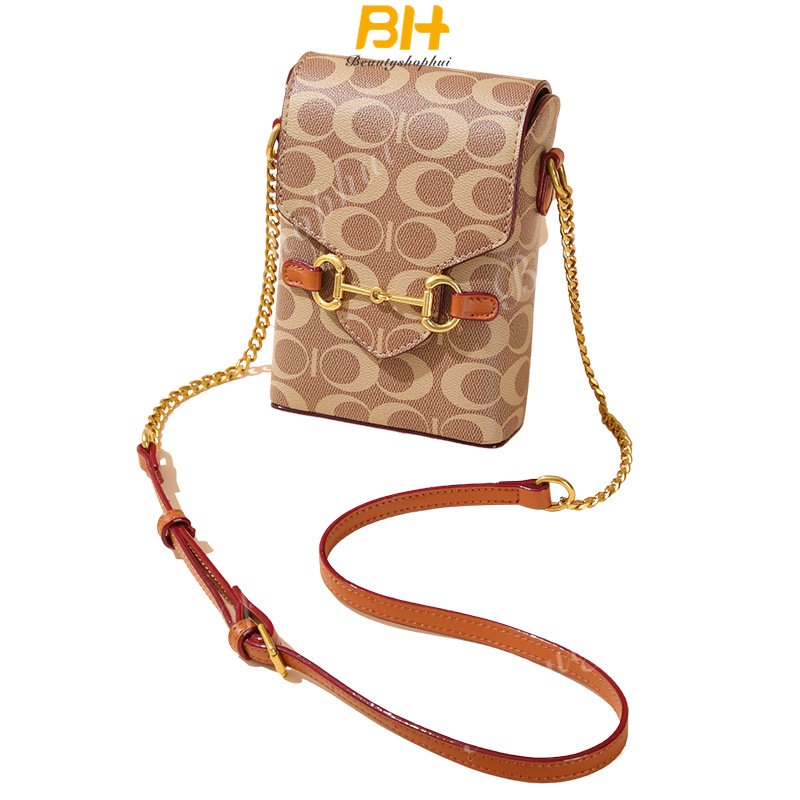 Túi Xách Đeo Vai Có Khóa Thời Trang Mùa Hè Cho Nữ