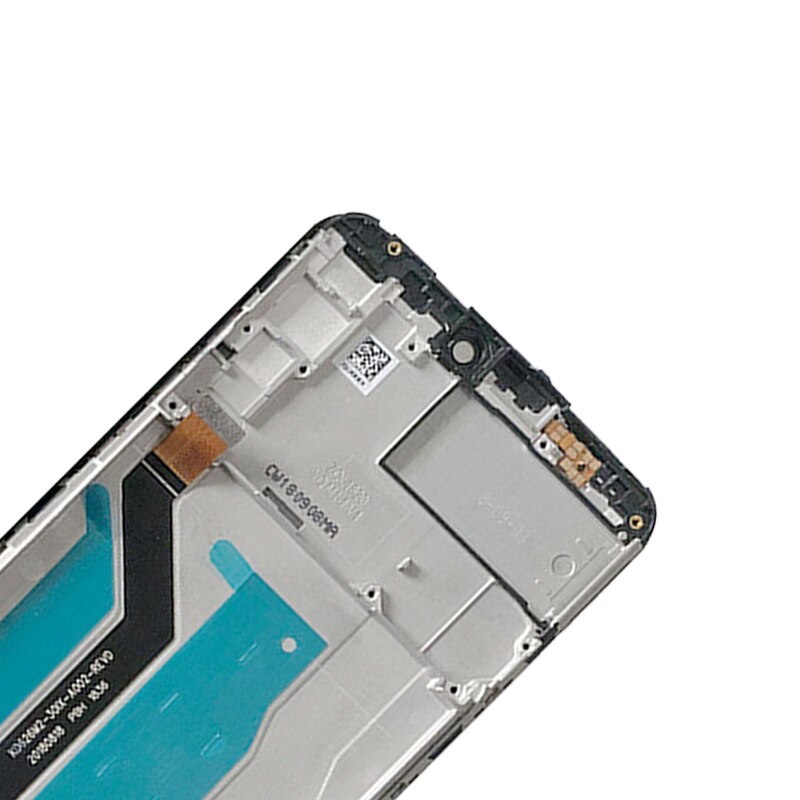 Màn Hình Cảm Ứng LCD 6.26 '' Thay Thế Chuyên Dụng Cho Asus ZenFone Max Pro M2 ZB631KL ZB630KL