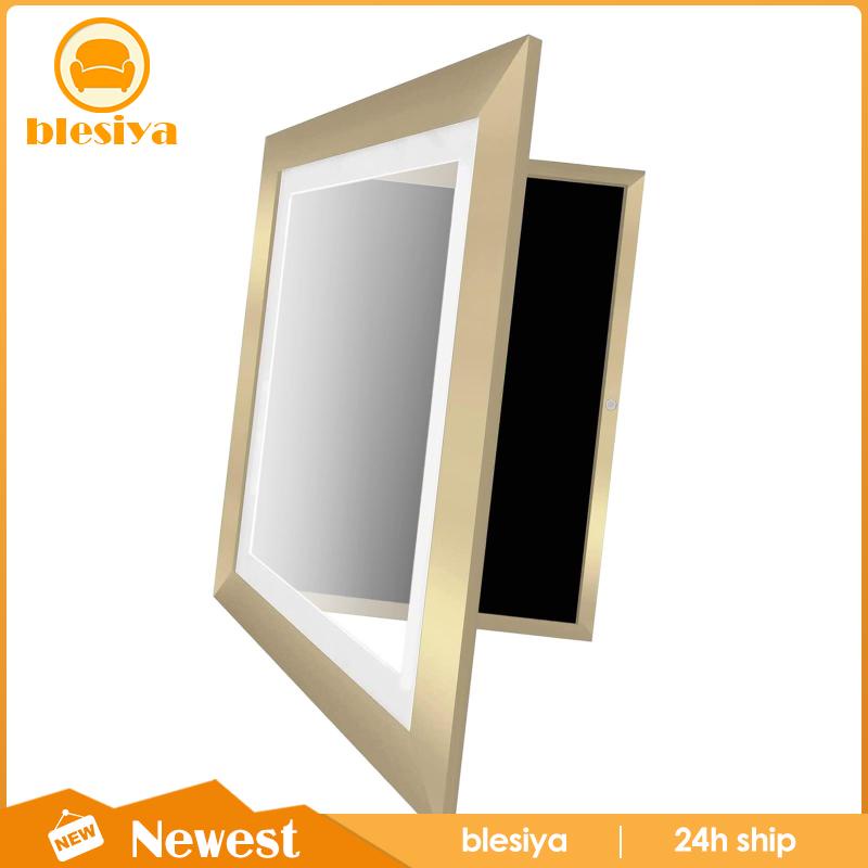 Khung Ảnh Mở Phía Trước Trang Trí Nghệ Thuật Cho Bé