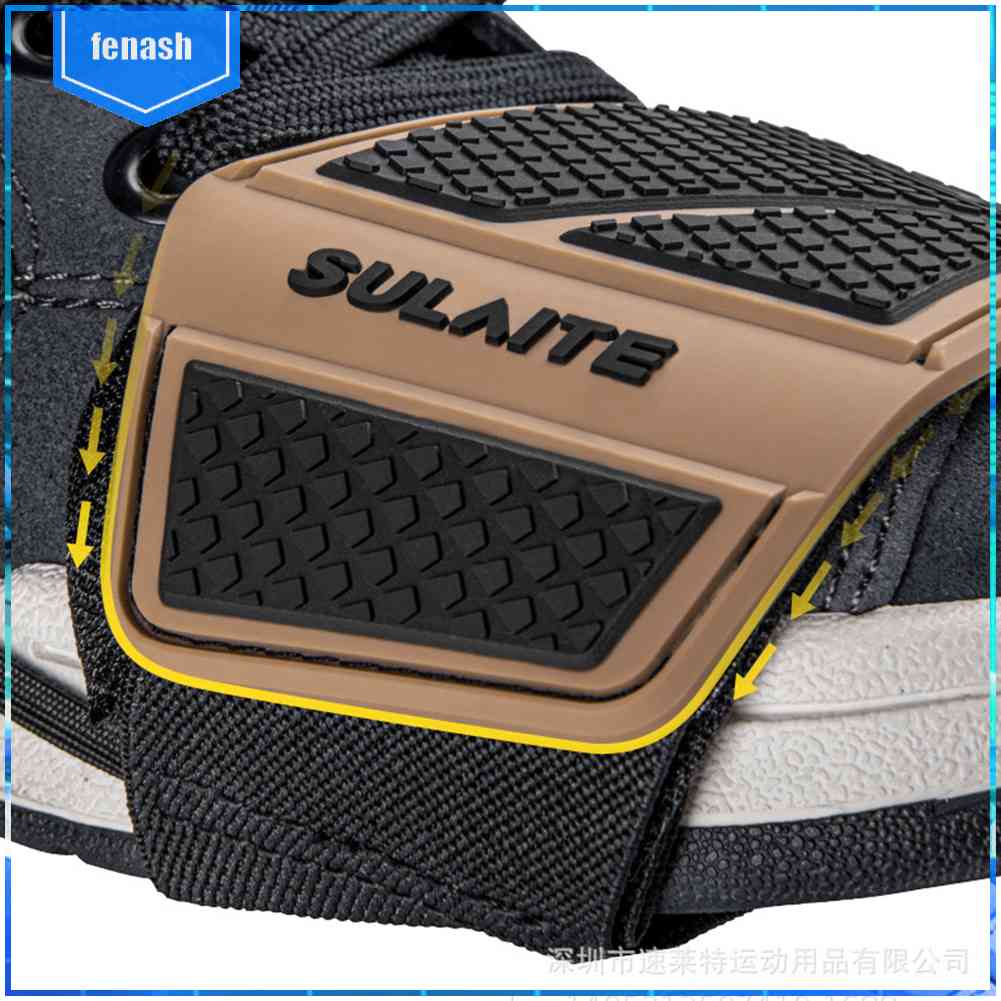 [fenash.vn] Bọc Bảo Vệ Cần Số Xe Máy SULAITE