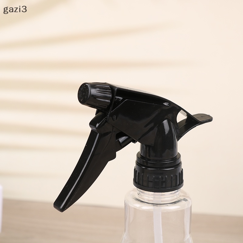 Bình Tưới Cây Cầm Tay Trong Suốt Dung Tích 500ml